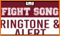 COLLEGE FIGHT SONG  RINGTONES – OFFICIAL related image