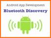 Find Bluetooth Devices related image