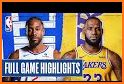 News for LA Lakers, live scores & videos related image