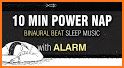 Power Nap one touch - Simple headphone alarm timer related image