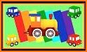 puzzle train related image