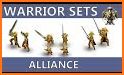 Warrior Alliance related image