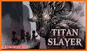 Titan Slayer: Roguelike Strategy Card Game related image