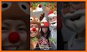 Christmas Face Effects – Merry Christmas Camera related image