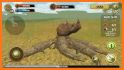 Wild Crocodile Simulator Game related image