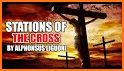 Stations and Way of the Cross related image