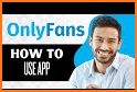 Guide for Only Fans App mobile related image