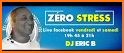 ZERO STRESS FM related image