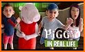 Scary Alpha Piggy Granny House Roblox's Mod related image