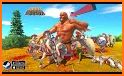 Animal revolt battle - tips related image