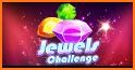 Simple Classic Match 3 Puzzle - Jewel Game related image