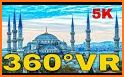 Mosque VR related image