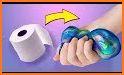 Slime Maker Pro and Slime Recipes Book related image