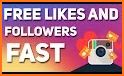 LikesBooster Free - Top Hashtags to Get More Likes related image