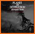 Planet Destruction related image