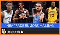 Trade Rumor Mill related image