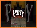 Skin Huggy Wuggy Poppy Play for MCPE related image