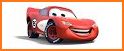 Jigsaw Lego McQueen Kids related image