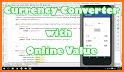 Fast Currency Converter related image