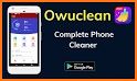 Pure Cleaner - Phone Booster, Junk Cleaner related image