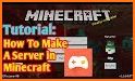 MCPEHosting - Create your own MCPE Server related image