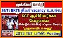 TRB 2022 related image