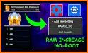 RAM Booster Premium - Faster 1Gb 2Gb RAM related image