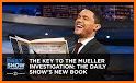 Daily Show - Noah related image