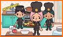 toca life kitchen world FreeGuide related image