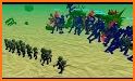 Stickman Simulator: Zombie Battle related image