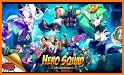 Hero Squad - Idle Adventure related image