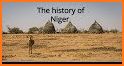 History of Niger related image