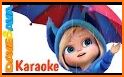 Karaoke Song for Kids related image
