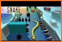 Tap snake go related image