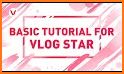 Video Maker Of Photo Music & Effects, Star Vlog related image