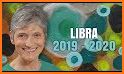 Libra Horoscope Home - Daily Zodiac Astrology related image