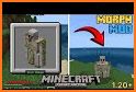 Morph Mod for Minecraft related image