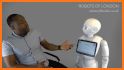 Chatbot roBot related image