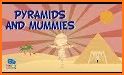 Mummies related image