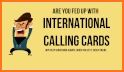 Comfi Cheap International Calls related image