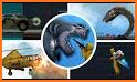 Sharkosaurus Rampage related image