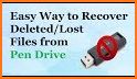 Media File Recovery: Recover Deleted Video & Audio related image