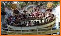 Tagada Simulator: Funfair amusement park related image