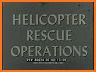US Air Force Battle Helicopter Rescue Operation 19 related image