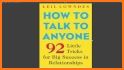 How To Talk To People ebook related image
