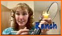 Hairstyle try on related image