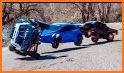 RC Mad Chase - Racing Cars vs Cops related image