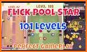 Flick Pool Star related image