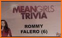 Mean Girls Trivia related image
