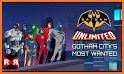 Batman: Gotham’s Most Wanted! related image